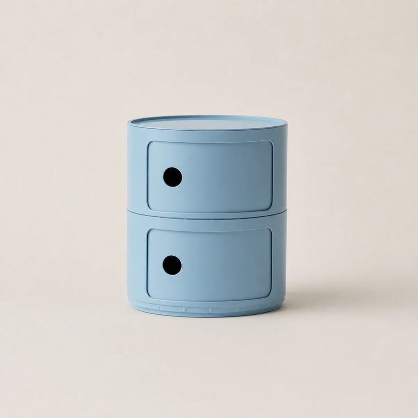 UF Open Me Anytime Storage Container