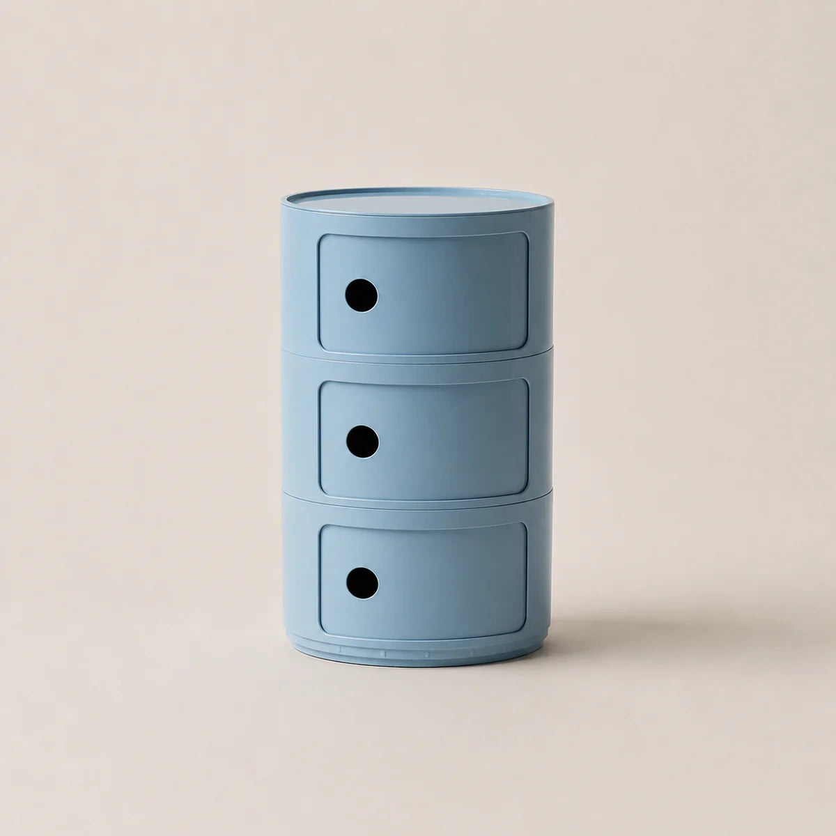 UF Open Me Anytime Storage Container