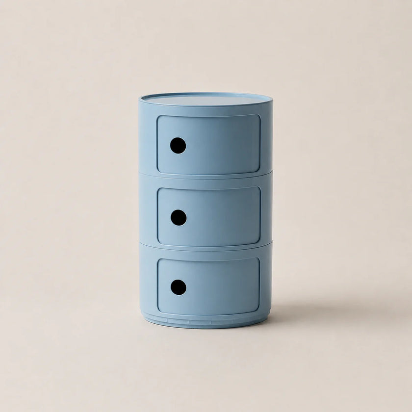 UF Open Me Anytime Storage Container