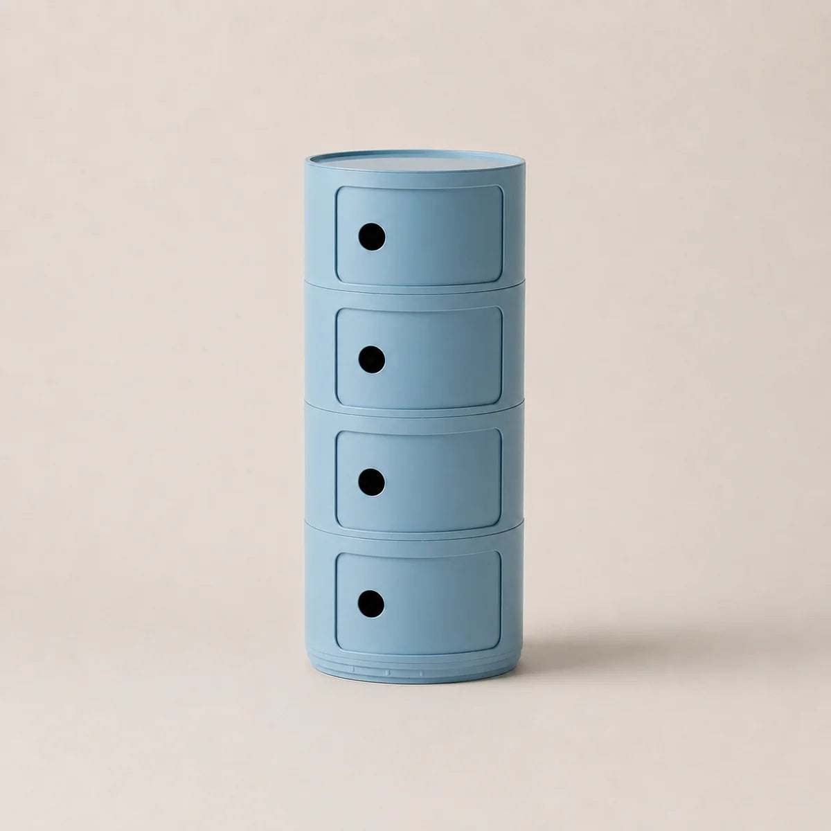 UF Open Me Anytime Storage Container