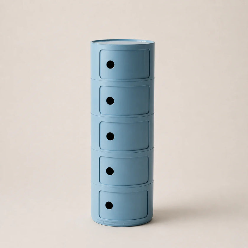 UF Open Me Anytime Storage Container