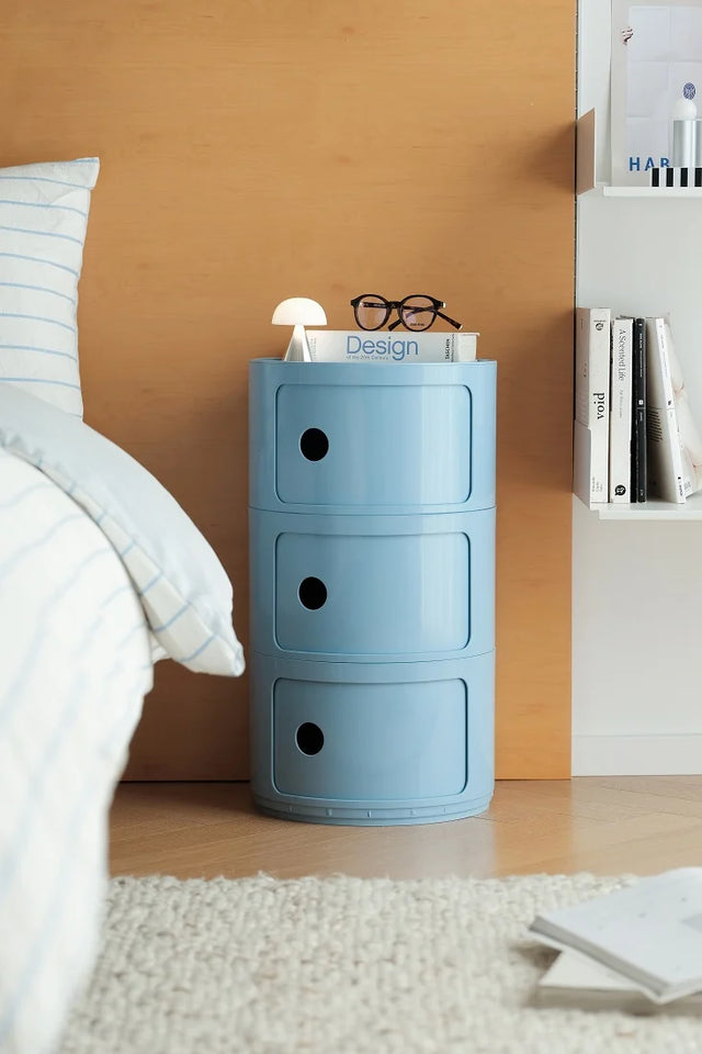 UF Open Me Anytime Storage Container