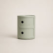 UF Open Me Anytime Storage Container