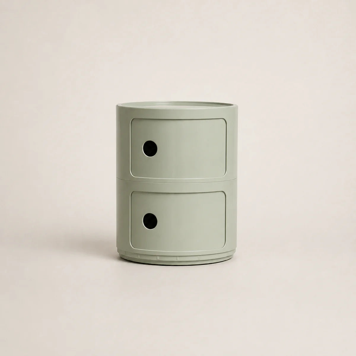 UF Open Me Anytime Storage Container