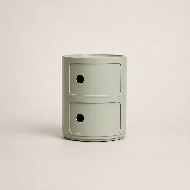 UF Open Me Anytime Storage Container