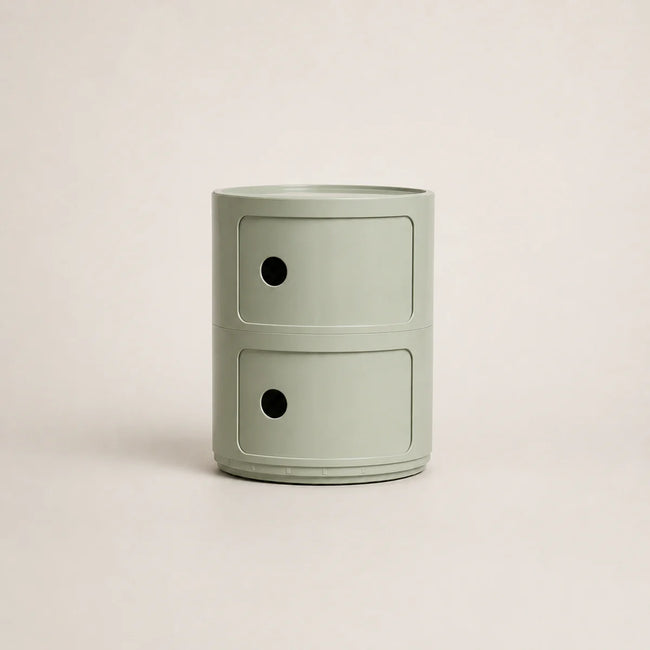 UF Open Me Anytime Storage Container