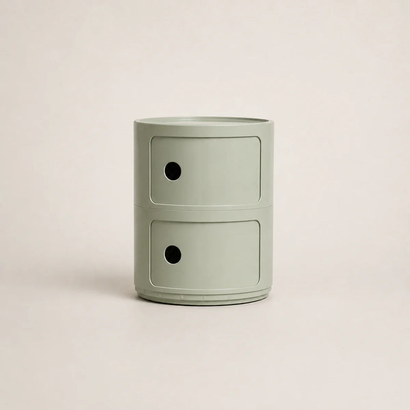 UF Open Me Anytime Storage Container
