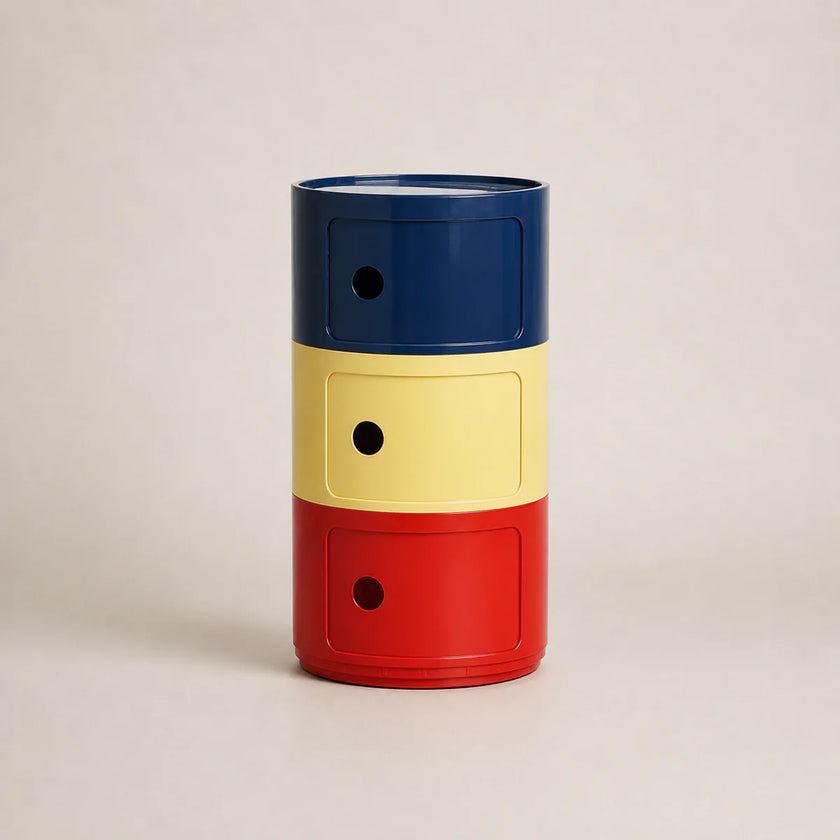 UF Open Me Anytime Storage Container