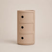UF Open Me Anytime Storage Container