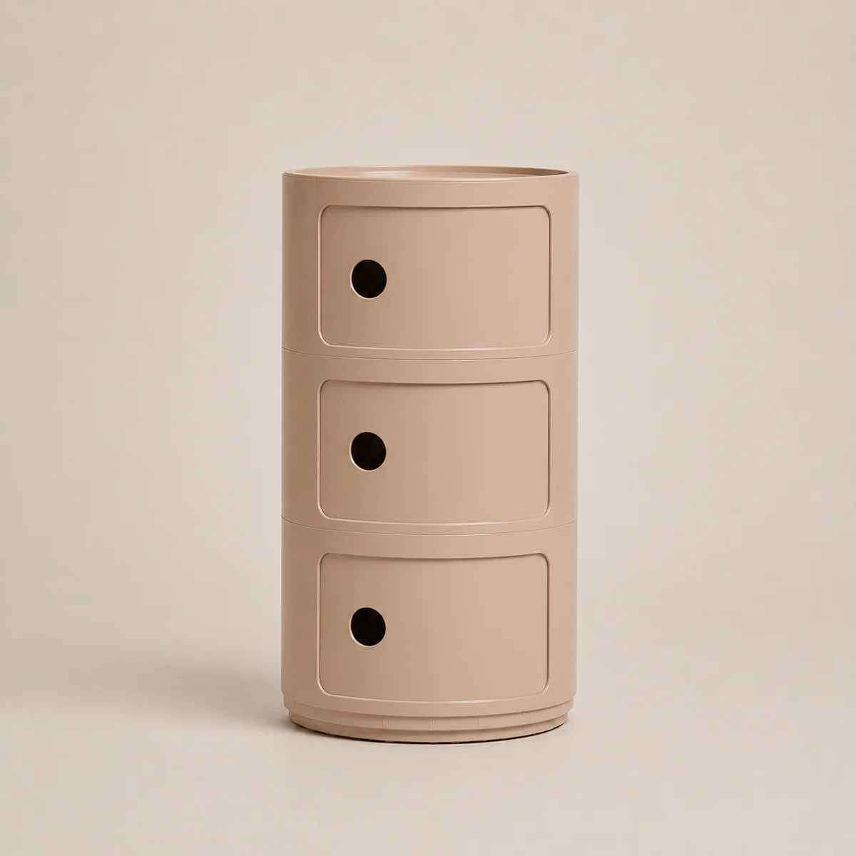 UF Open Me Anytime Storage Container