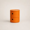 UF Open Me Anytime Storage Container