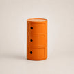 UF Open Me Anytime Storage Container