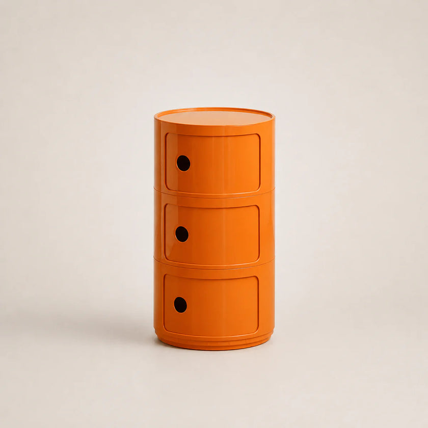UF Open Me Anytime Storage Container