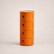 UF Open Me Anytime Storage Container