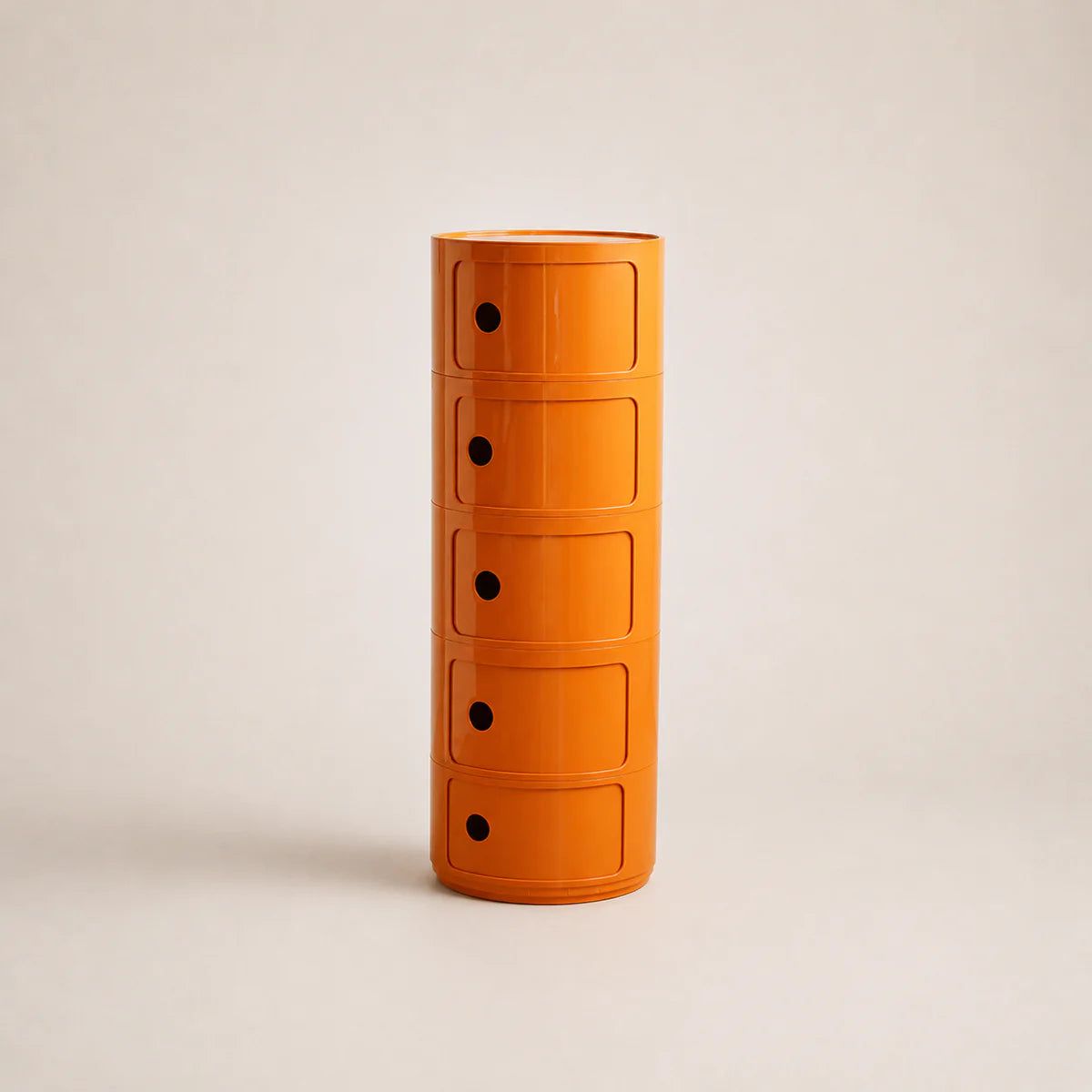 UF Open Me Anytime Storage Container