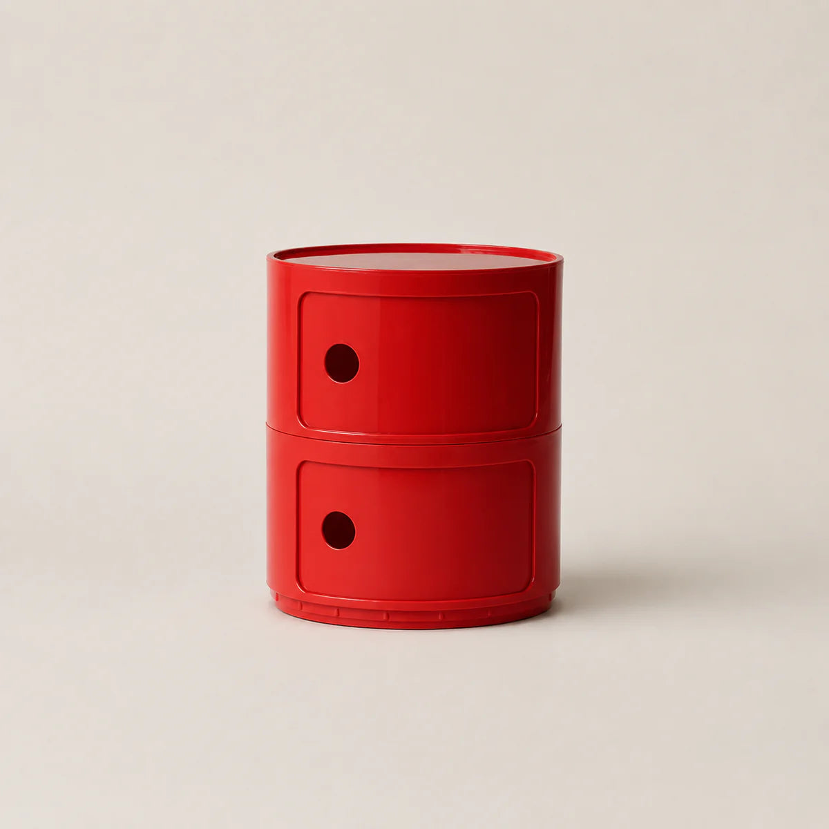 UF Open Me Anytime Storage Container