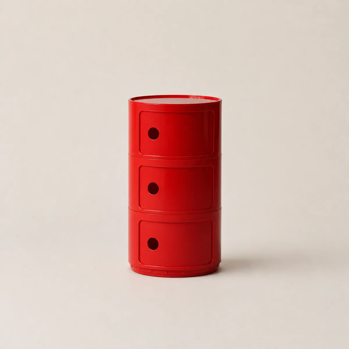 UF Open Me Anytime Storage Container