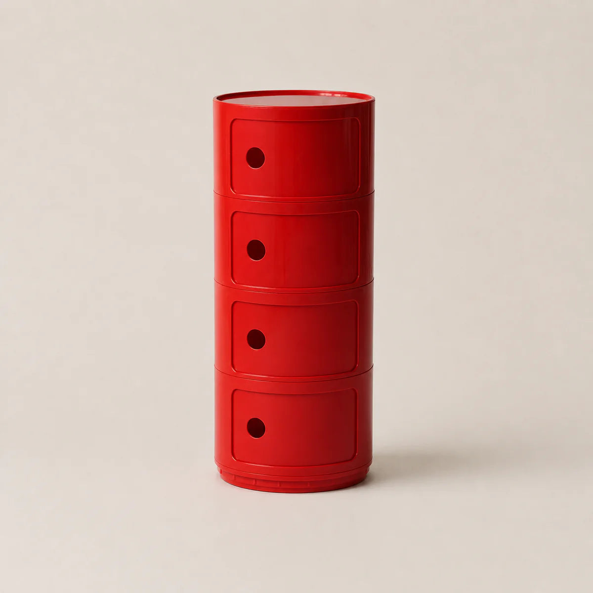 UF Open Me Anytime Storage Container