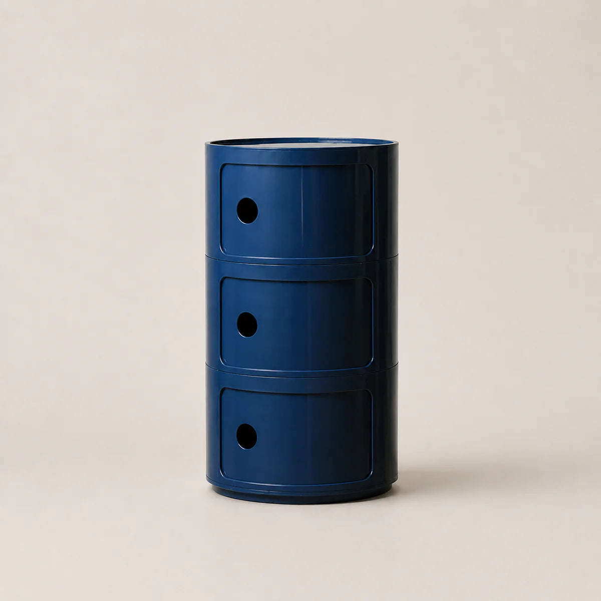 UF Open Me Anytime Storage Container