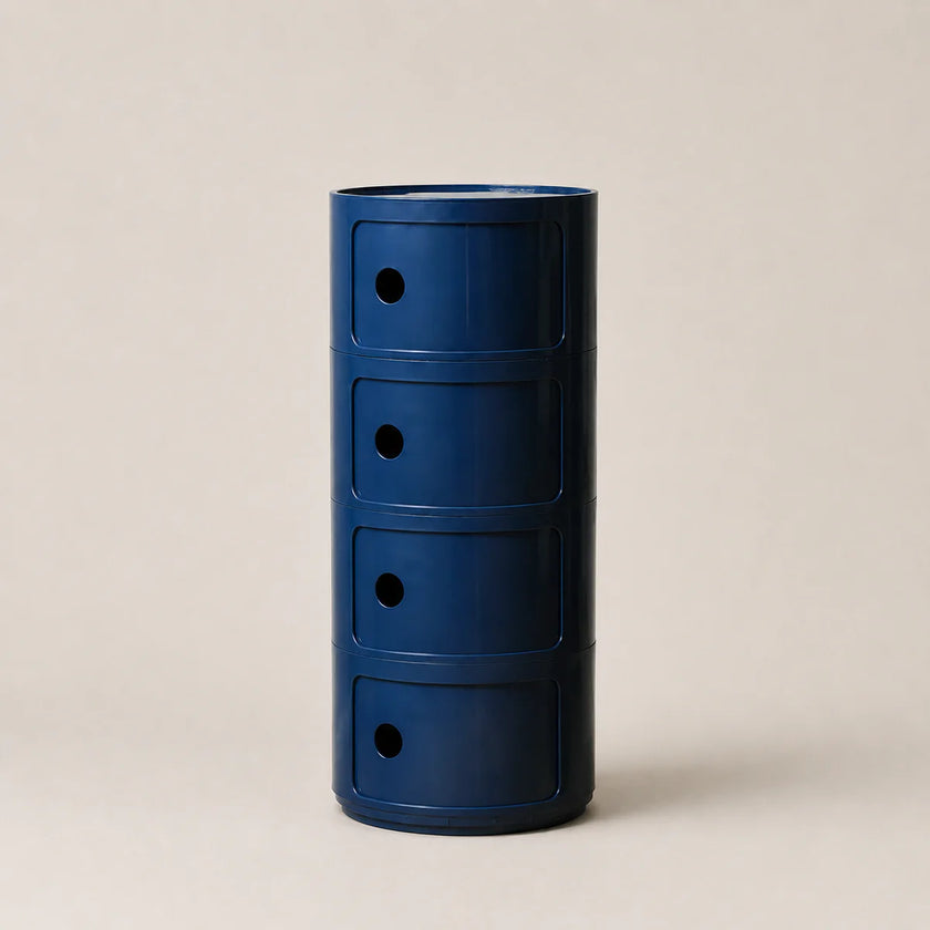 UF Open Me Anytime Storage Container