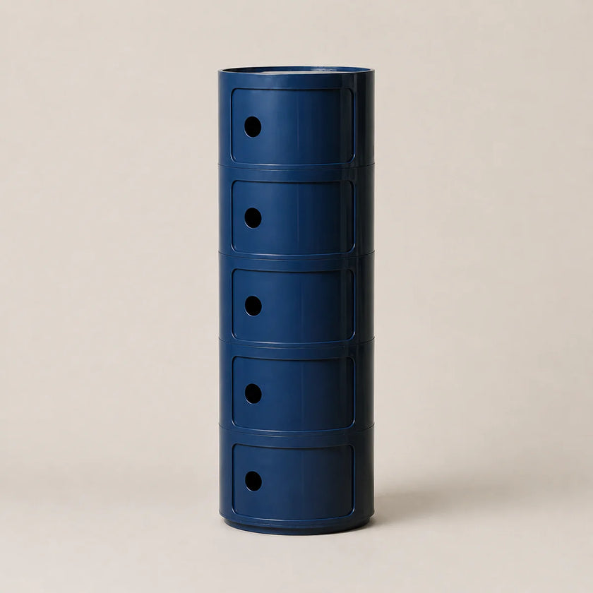 UF Open Me Anytime Storage Container