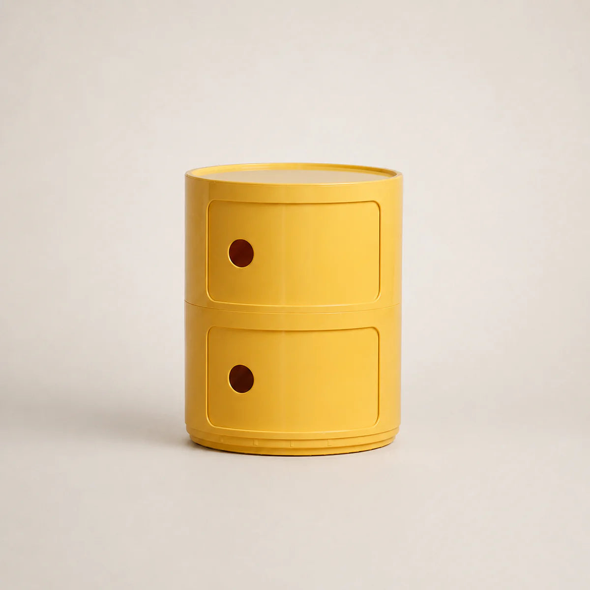 UF Open Me Anytime Storage Container