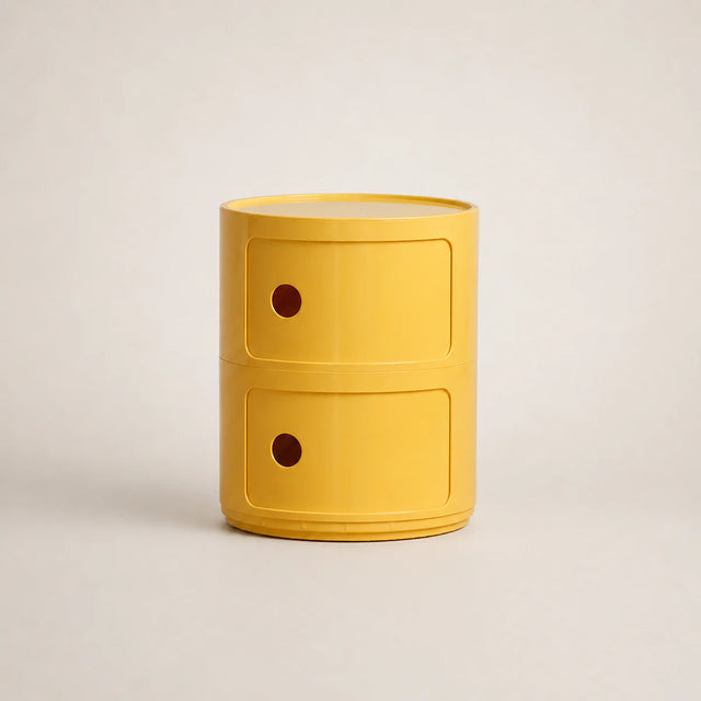 UF Open Me Anytime Storage Container