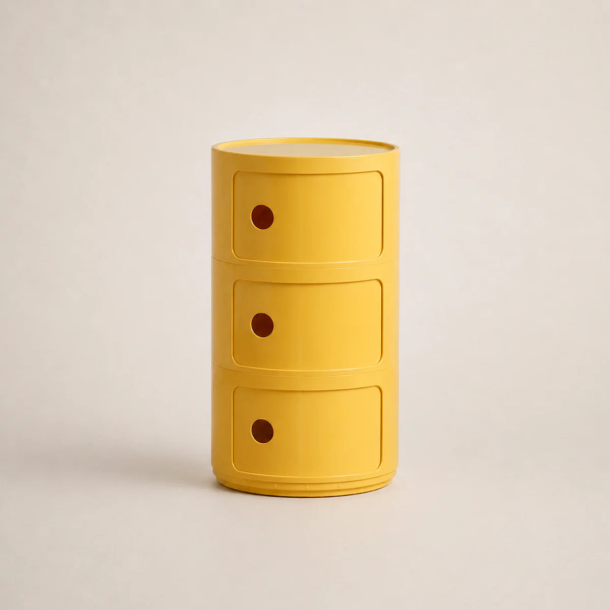 UF Open Me Anytime Storage Container