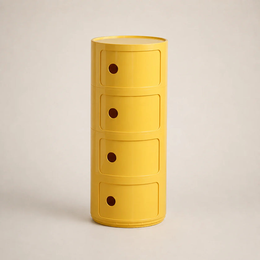 UF Open Me Anytime Storage Container