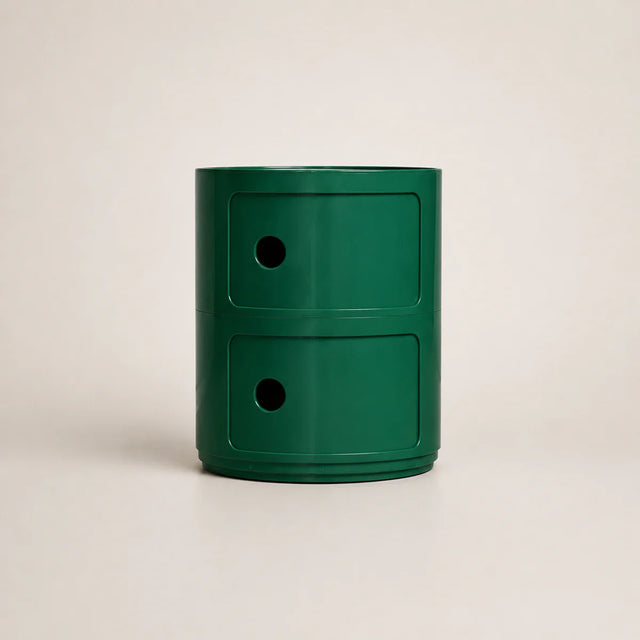 UF Open Me Anytime Storage Container