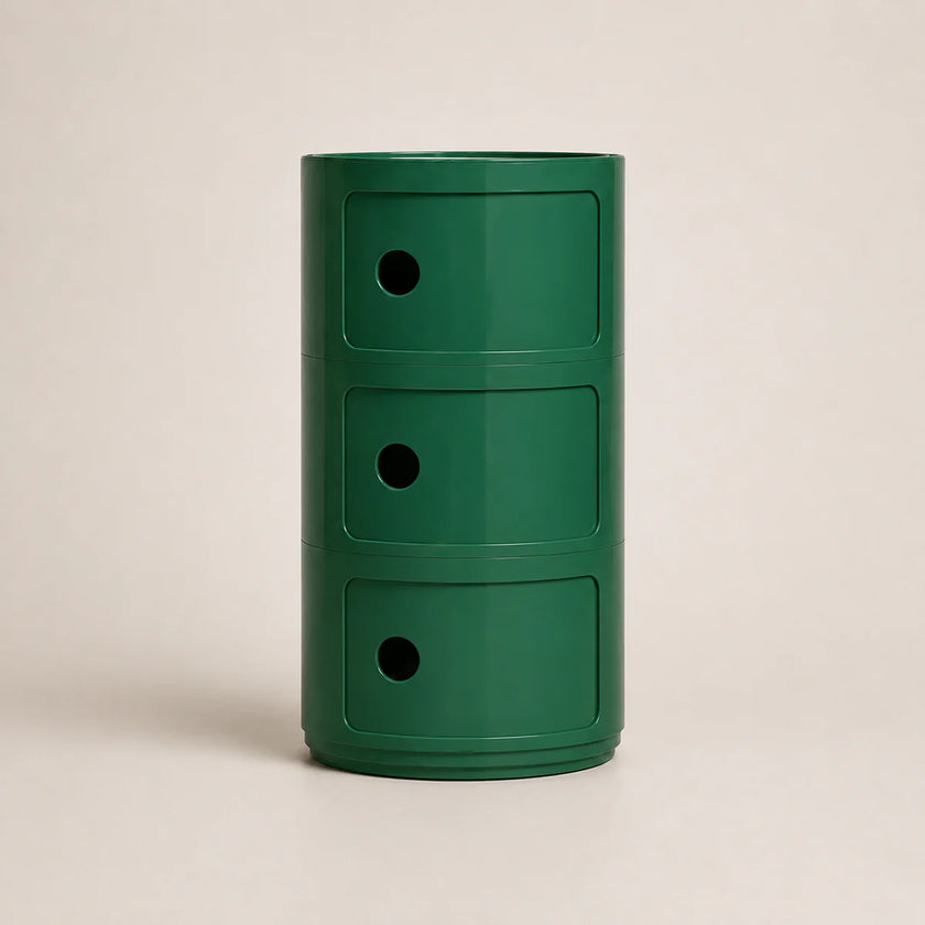 UF Open Me Anytime Storage Container