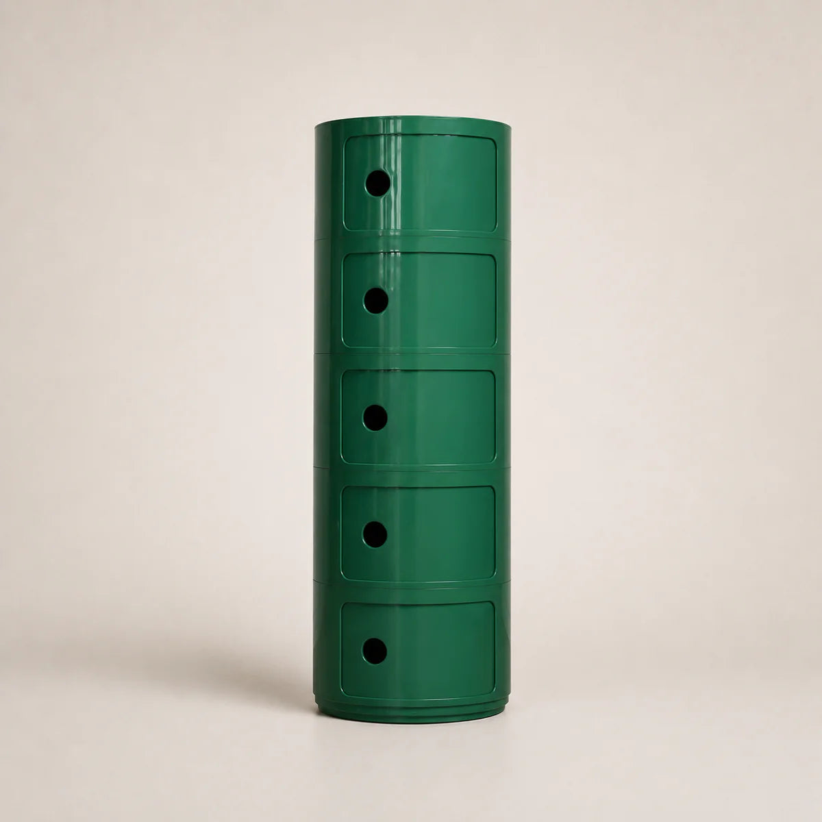 UF Open Me Anytime Storage Container