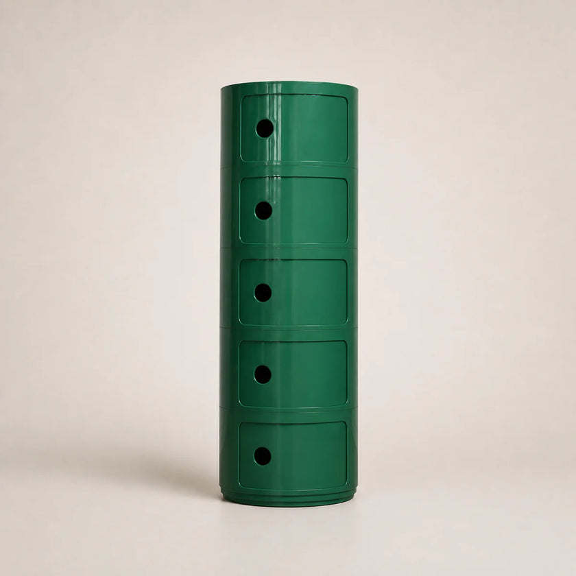 UF Open Me Anytime Storage Container