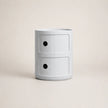 UF Open Me Anytime Storage Container