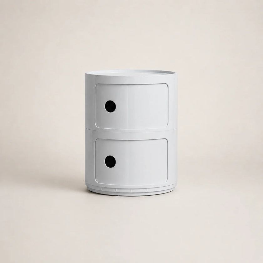 UF Open Me Anytime Storage Container
