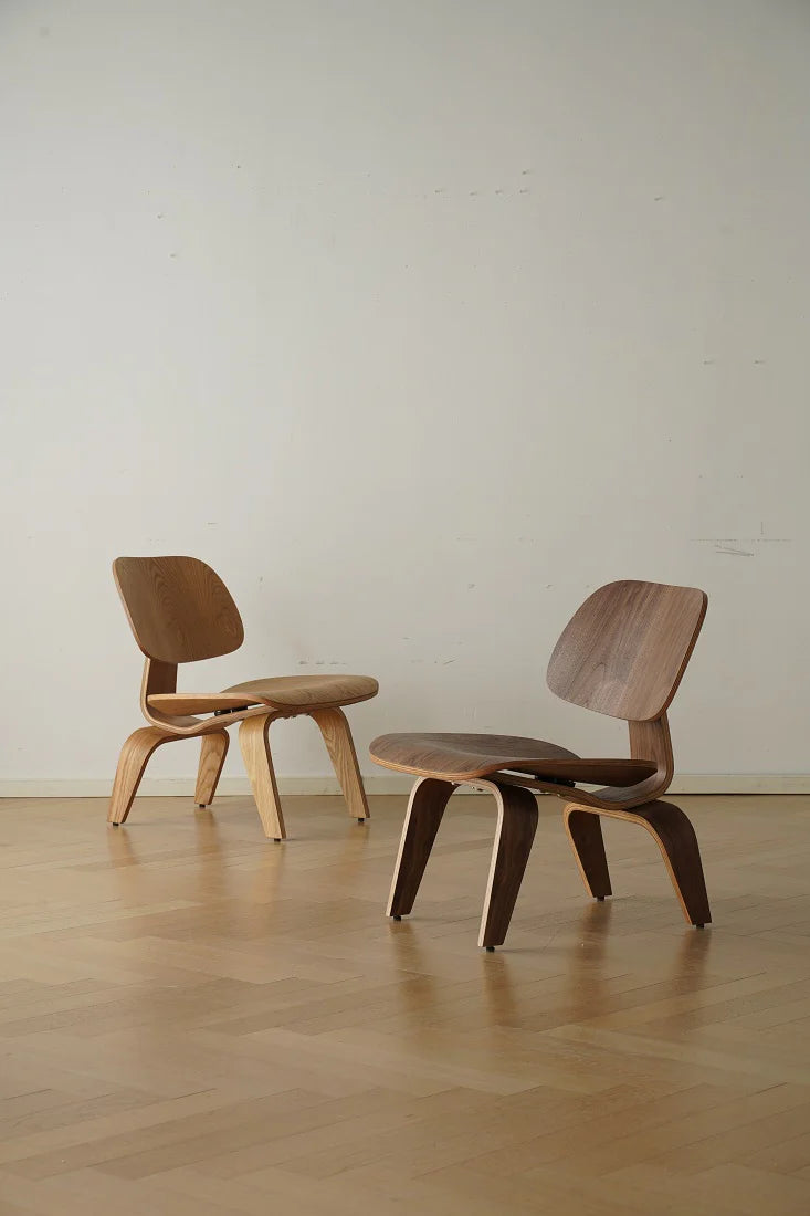 UF Plywood Lounge Chair