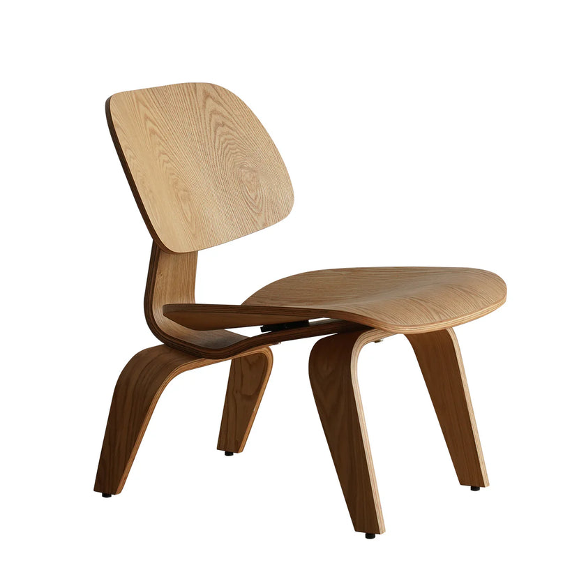 UF Plywood Lounge Chair