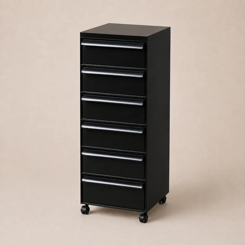 UF Pull Me Close Mobile Storage Containers