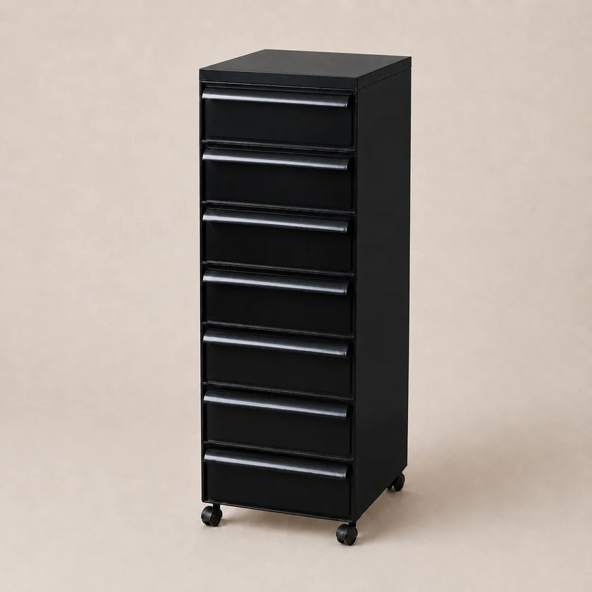 UF Pull Me Close Mobile Storage Containers