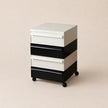 UF Pull Me Close Mobile Storage Containers