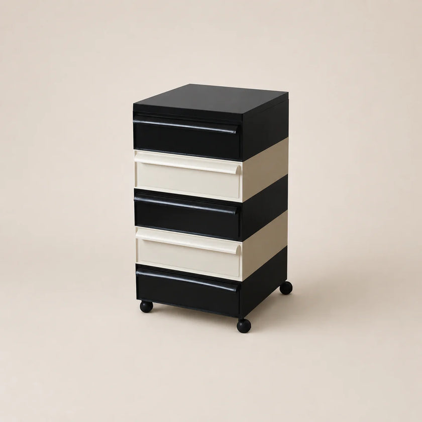 UF Pull Me Close Mobile Storage Containers