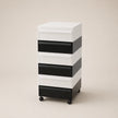 UF Pull Me Close Mobile Storage Containers