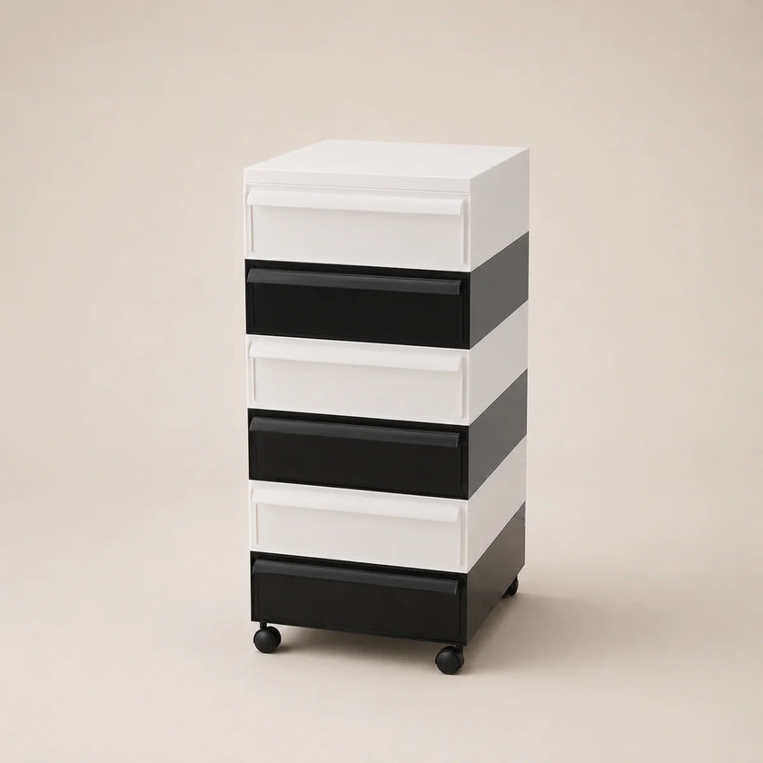 UF Pull Me Close Mobile Storage Containers