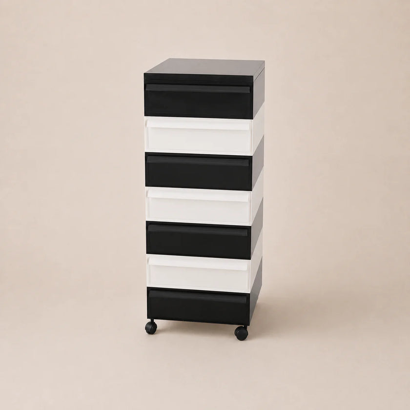 UF Pull Me Close Mobile Storage Containers