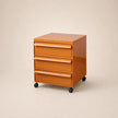 UF Pull Me Close Mobile Storage Containers