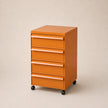 UF Pull Me Close Mobile Storage Containers