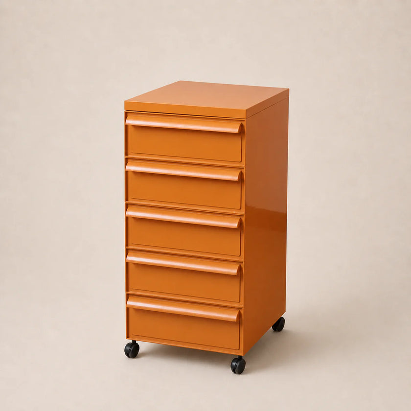 UF Pull Me Close Mobile Storage Containers