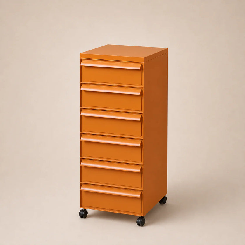 UF Pull Me Close Mobile Storage Containers