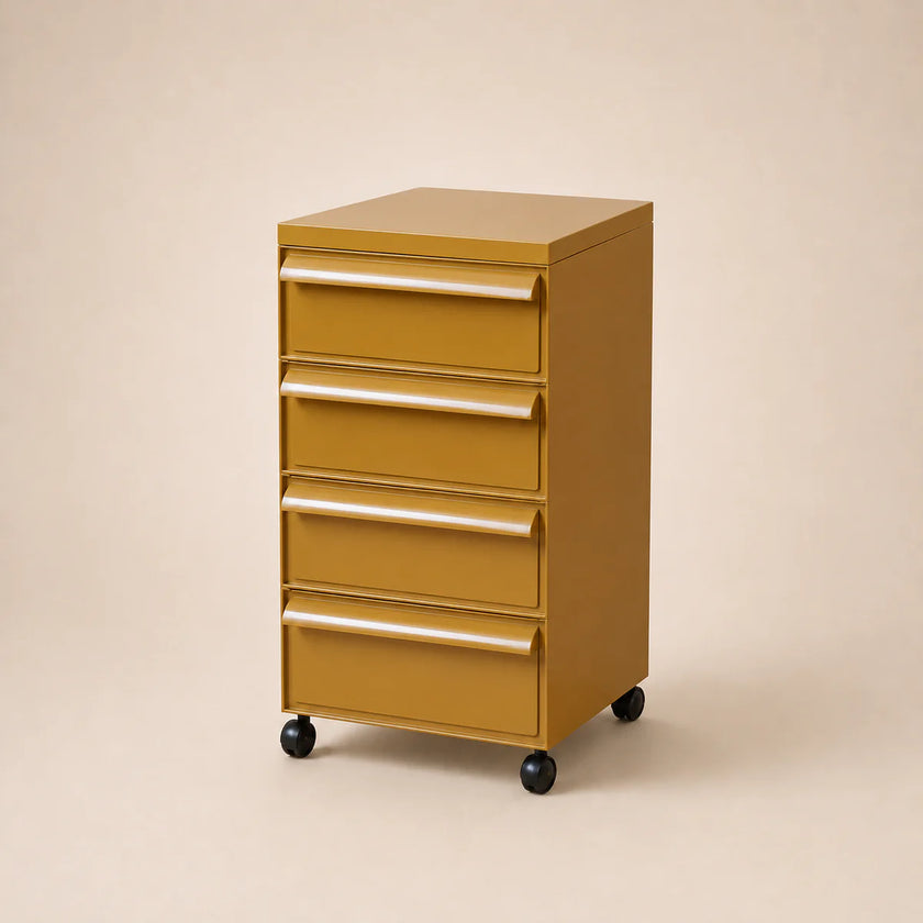 UF Pull Me Close Mobile Storage Containers