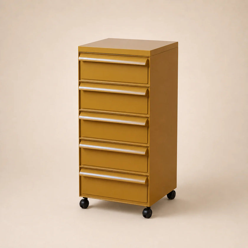UF Pull Me Close Mobile Storage Containers